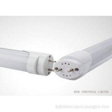 High Luminous 9W T8 LED Tube